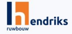 Logo Hendriks Ruwbouw