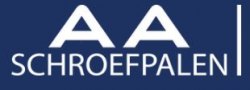 Logo AA Schroefpalen