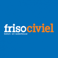 Logo Friso Civiel