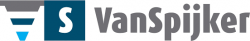 Logo Van Spijker