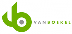 Logo Van Boekel