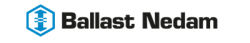 Logo Ballast Nedam