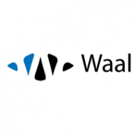 Logo Waal bouw