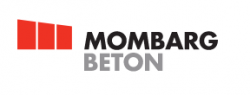 Logo MOMBARG BETON