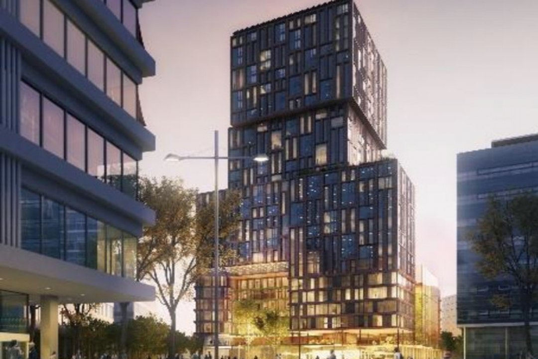 Woningbouw