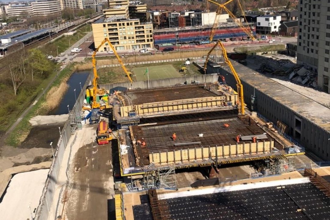 ODG Amstelstroomlaan