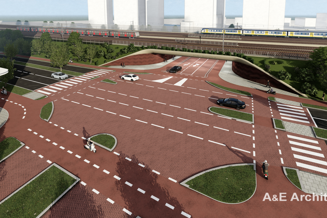 ODG Amstelstroomlaan