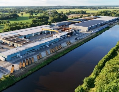 Holterman Wapeningsstaal kondigt wisseling in directie aan